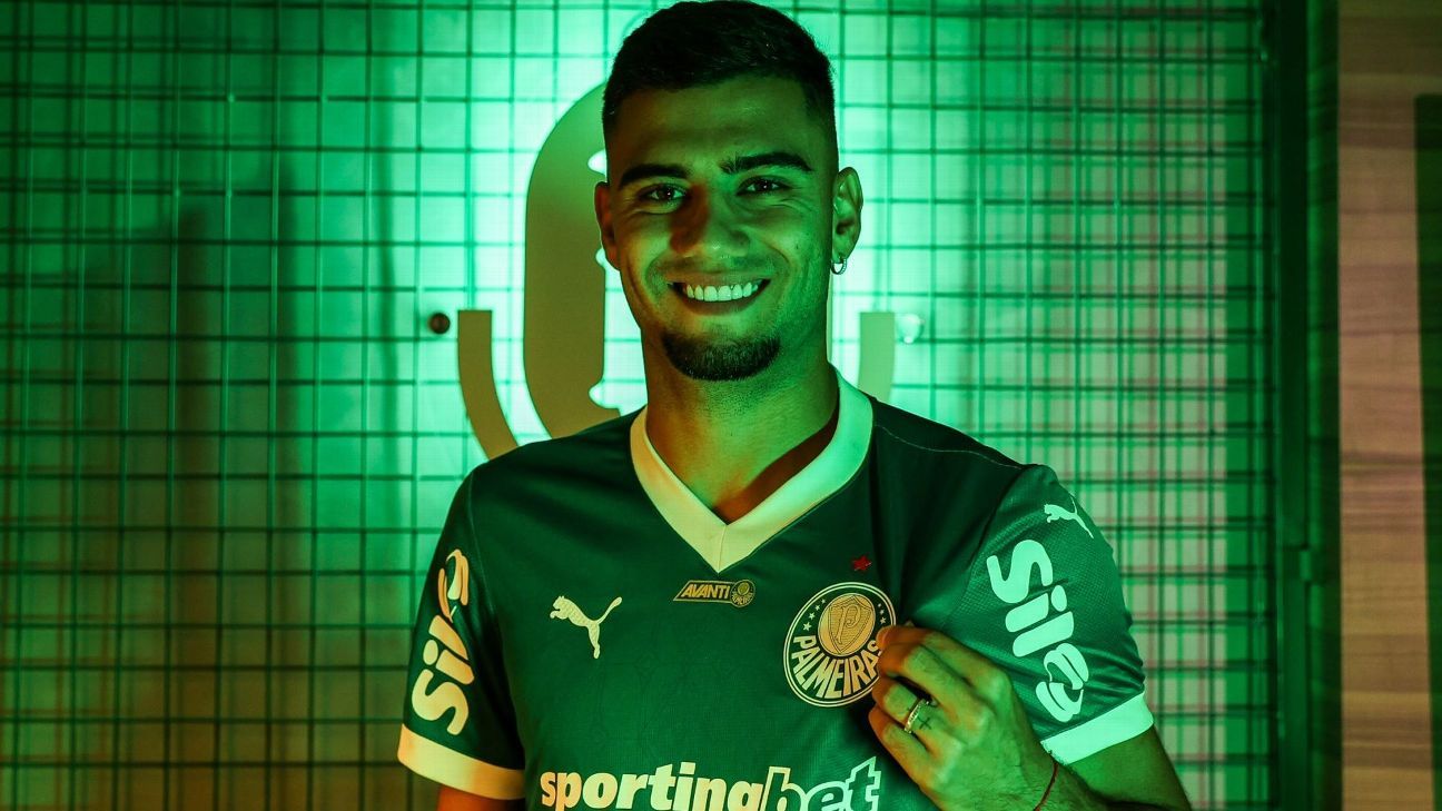 Ex-Manto Sagrado: Andreas Pereira Elogia Estrutura do Rival