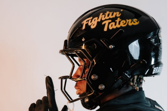 Idaho's 'Fightin' Taters' alternate helmets headline best Week 2 college football uniforms