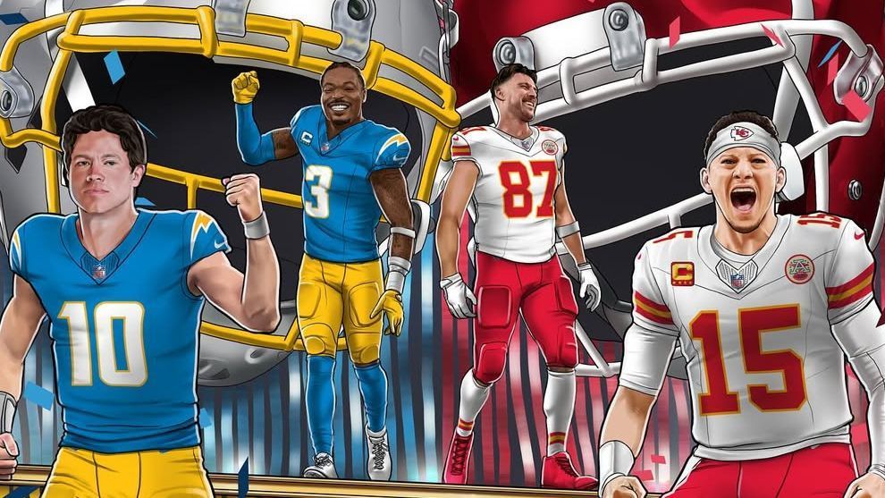 O Coração Rubro-Negro Pensa no Mengão, Não na NFL!