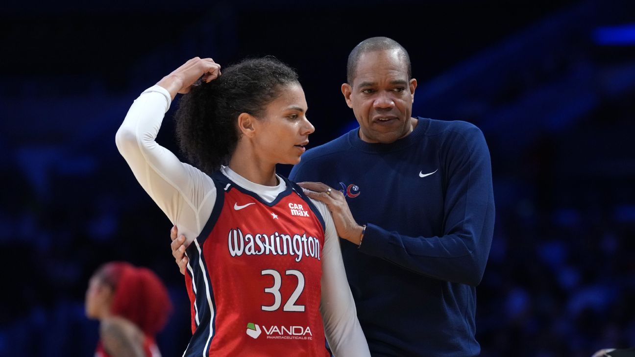 WNBA: Análisis de Entrenadores Debutantes y sus Expectativas