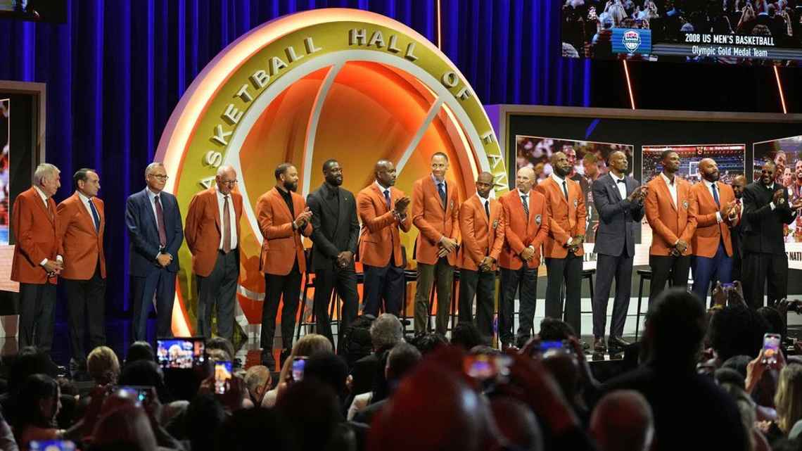 Члены «Команды Искупления» 2008 года