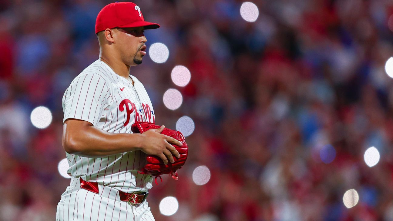 Real or not? 14 contenders, 14 reasons they can -- or can't? -- win the World Series