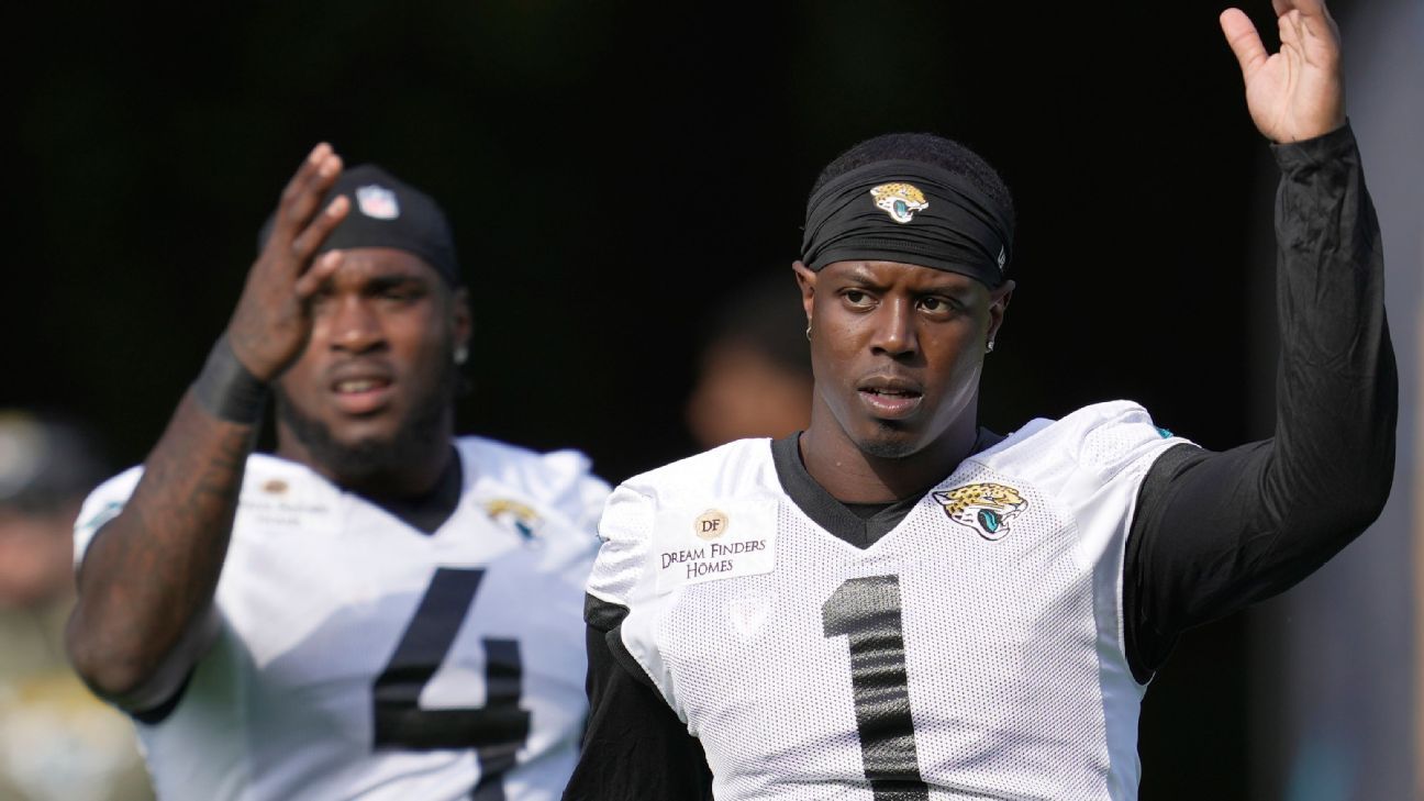 Fantasy reaction: Bigsby trade a boon to Etienne's fantasy value