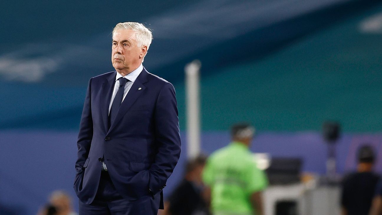 Fabrício Bruno Brilha na Seleção de Ancelotti Contra a Bolívia!