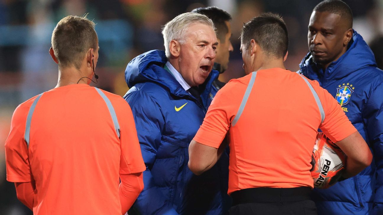 Carlo Ancelotti