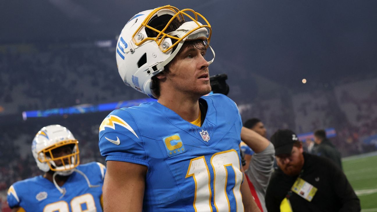 facts and feelings on early season fantasy football surprises - ESPN