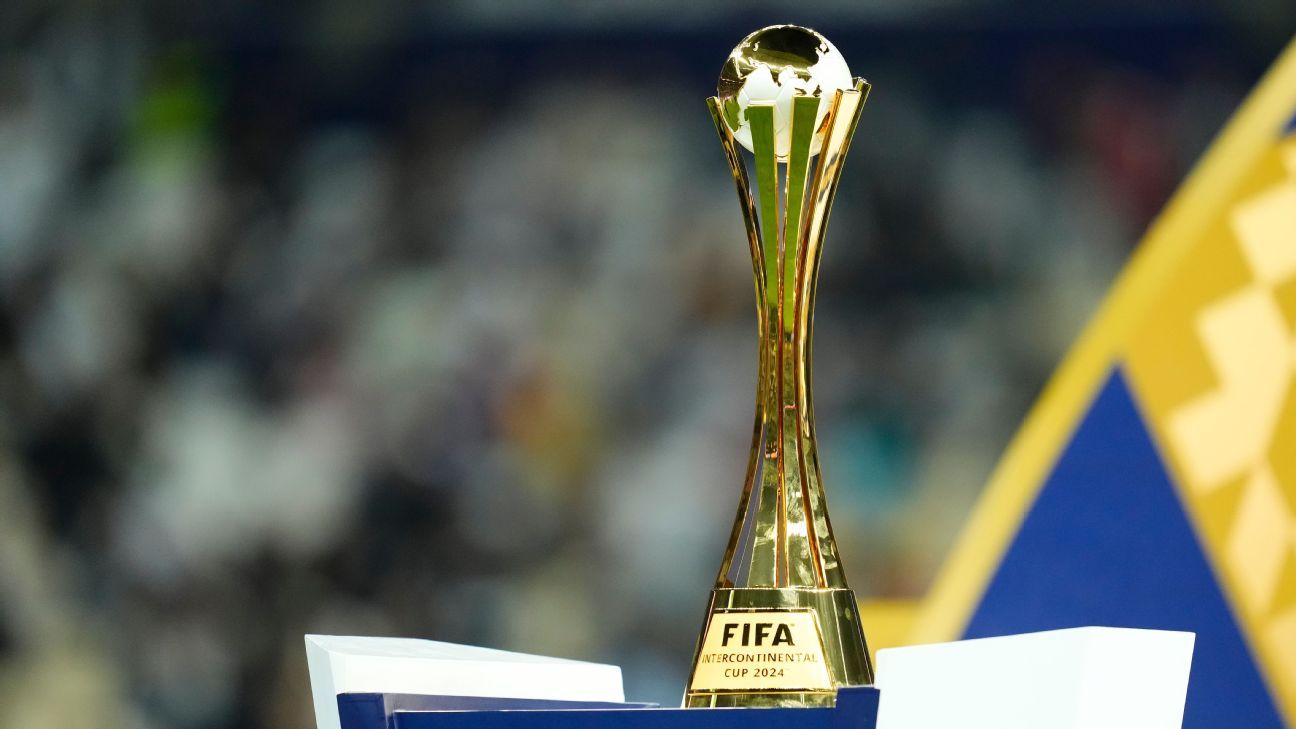 Fifa anuncia datas do Intercontinental, e brasileiro que vencer Libertadores pode ter 'saga' para jogar