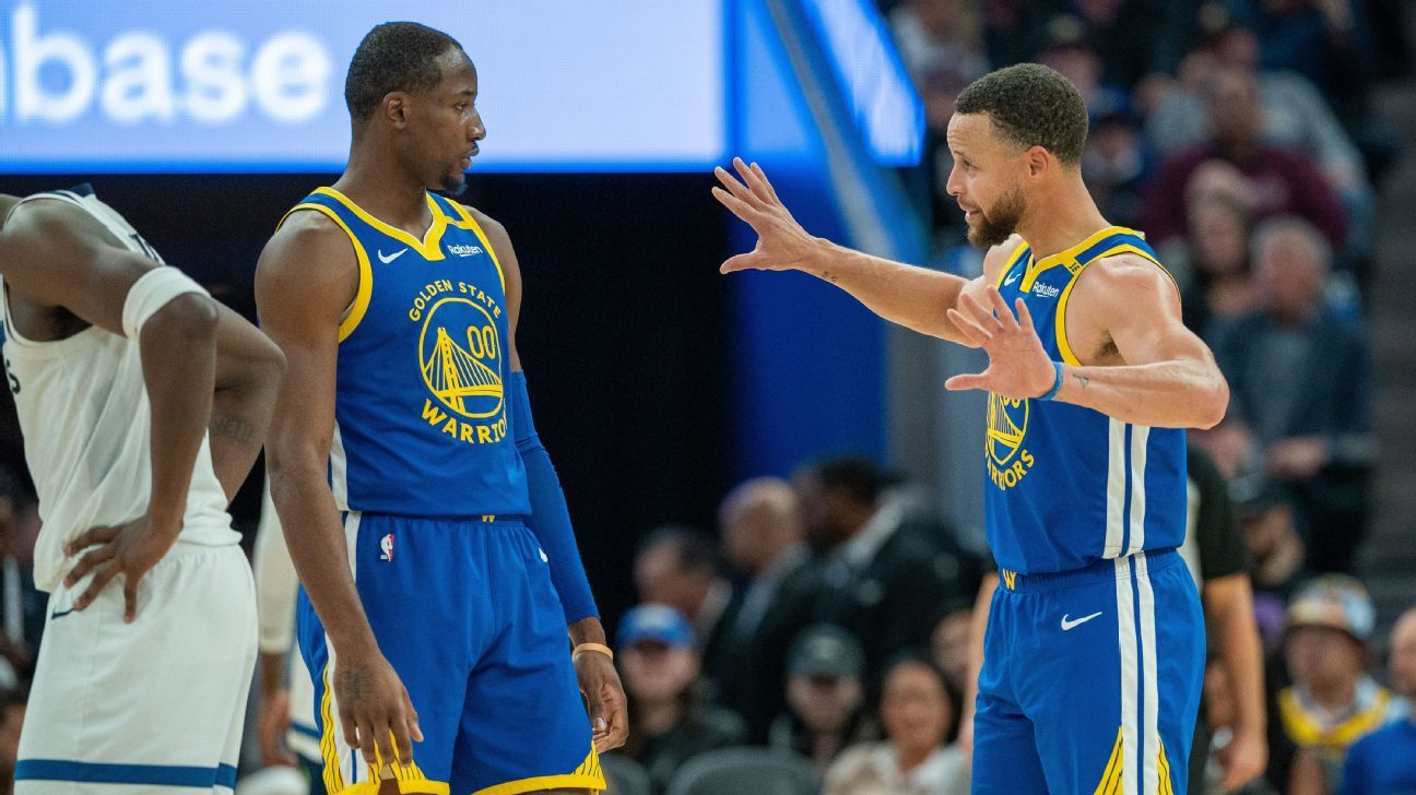 Guerra Kuminga-Warriors: ¿Futuro incierto? Negociaciones y tensiones en Golden State