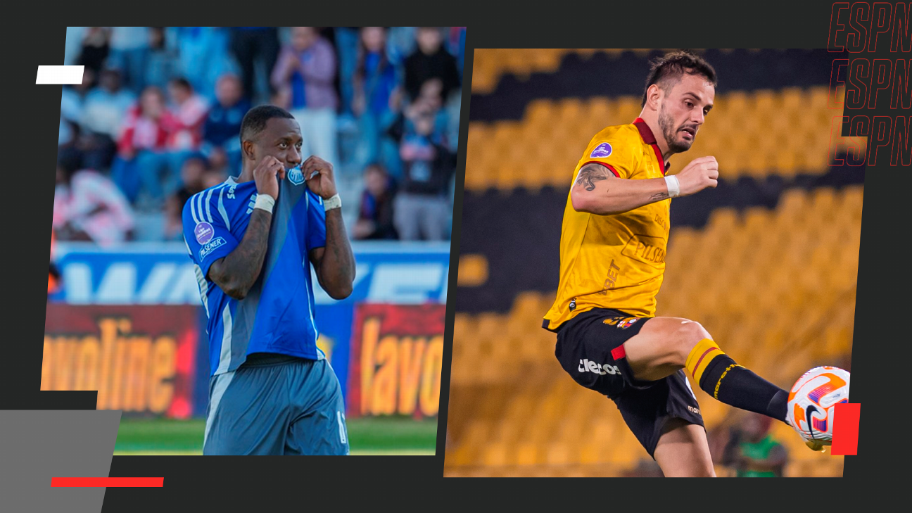 Emelec vs. Playsの場合。 Liga Ecabetによるバルセロナ：機器、日付と時刻