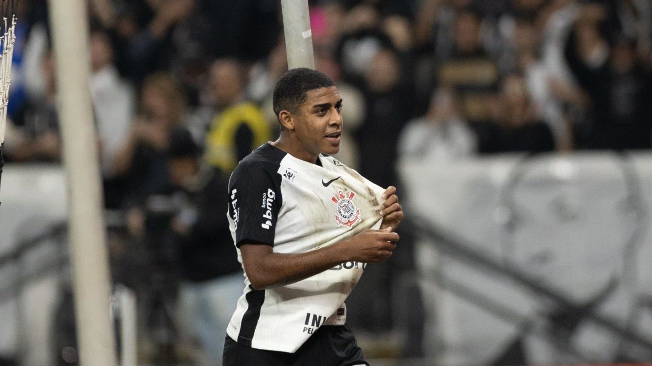 Copa do Brasil: Corinthians Carimba Vaga na Semifinal e Liga o Alerta da Nação Rubro-Negra!