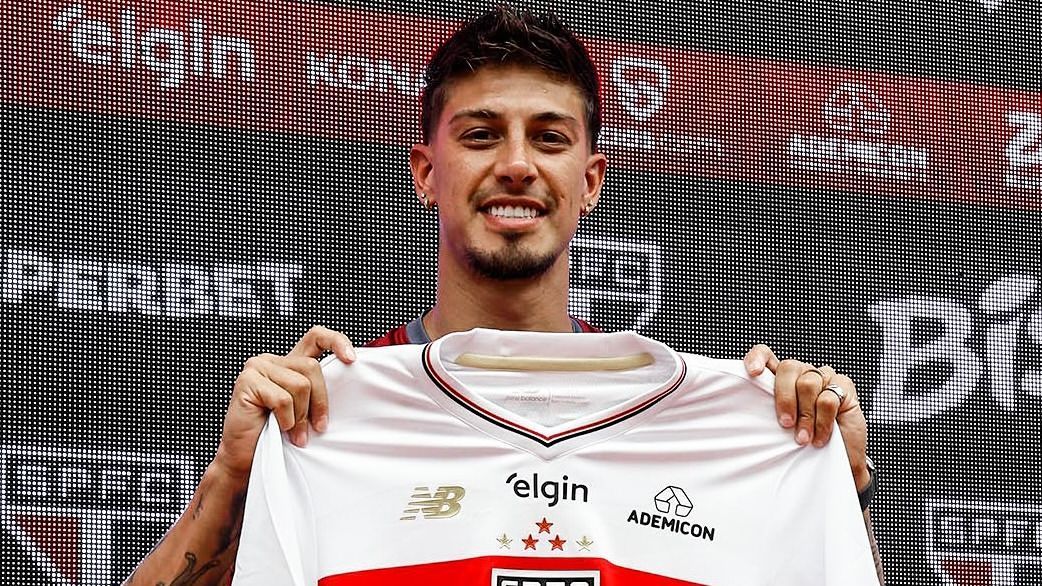 Na Mira do Mengão: Rivais já Traçam Cenário da Semi da Libertadores com Acordos por Jogadores!