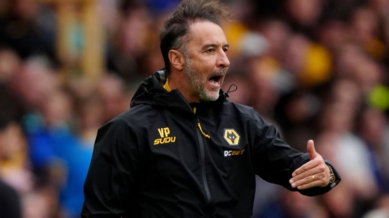 Vitor Pereira Afunda na Premier League e Nação Rubro-Negra Observa