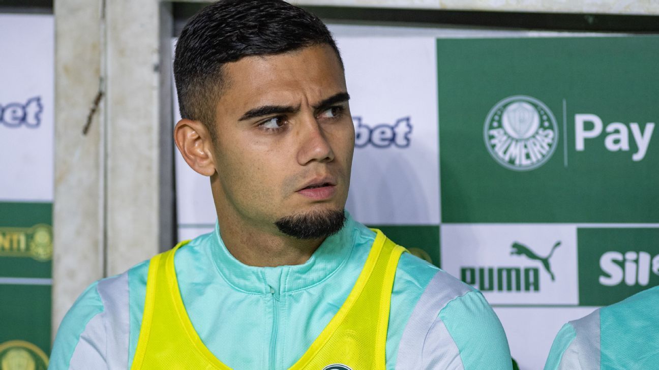 O Ex-Manto Sagrado Brilha em Estreia no Palmeiras: Nação, e agora?