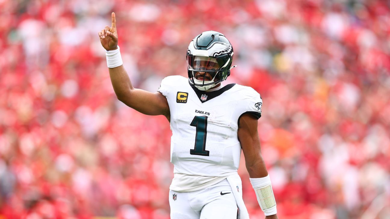 From reassurance to accountability, who said what in Week 2?