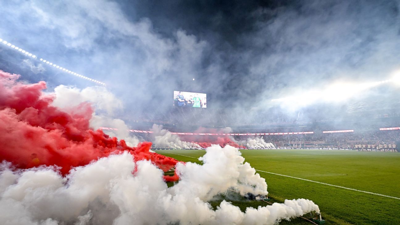 River Plate e Palmeiras: guia de transmissão, horários, palpites e escalações na Libertadores