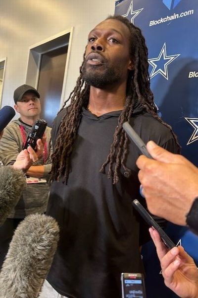 Jadeveon Clowney says he expects to make Cowboys debut Sunday - ESPN