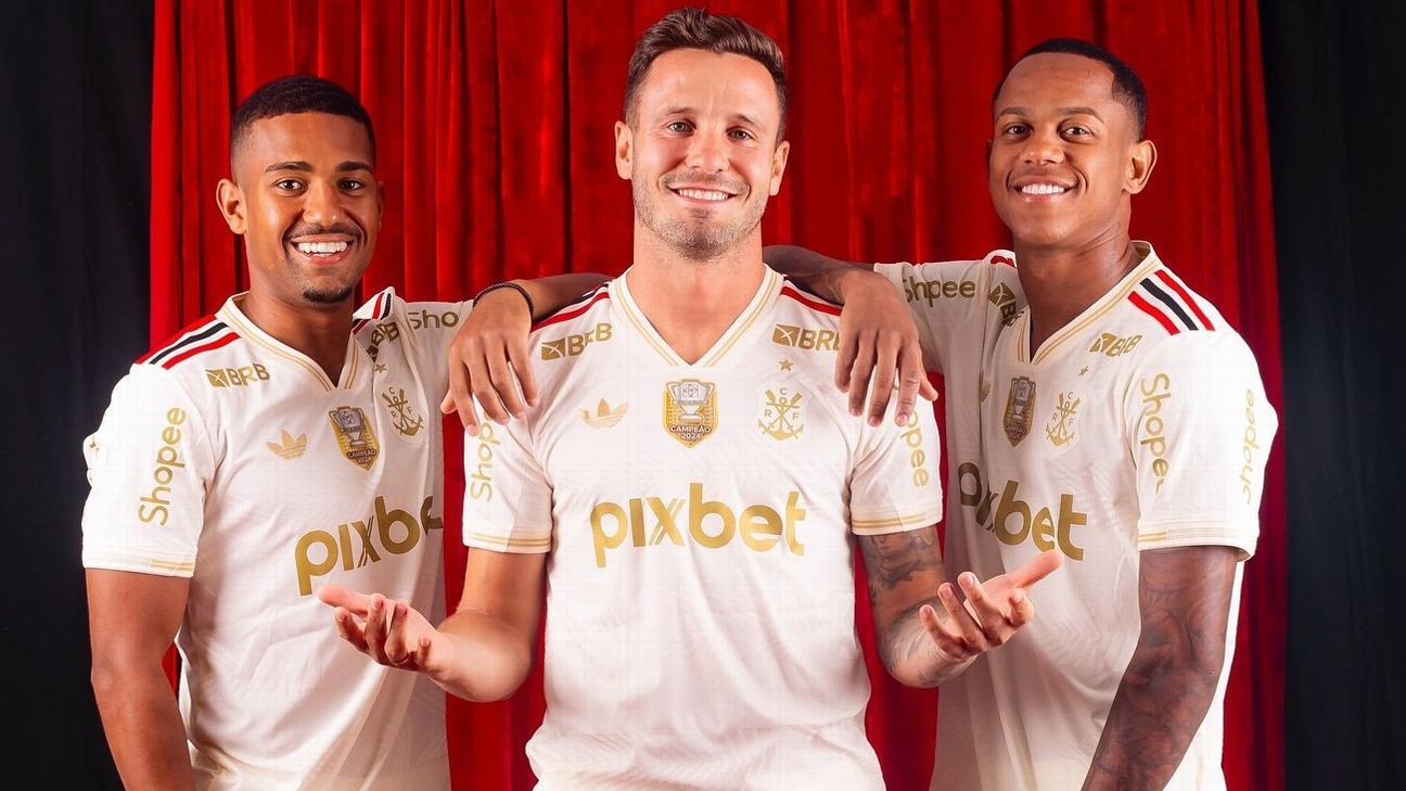 Flamengo