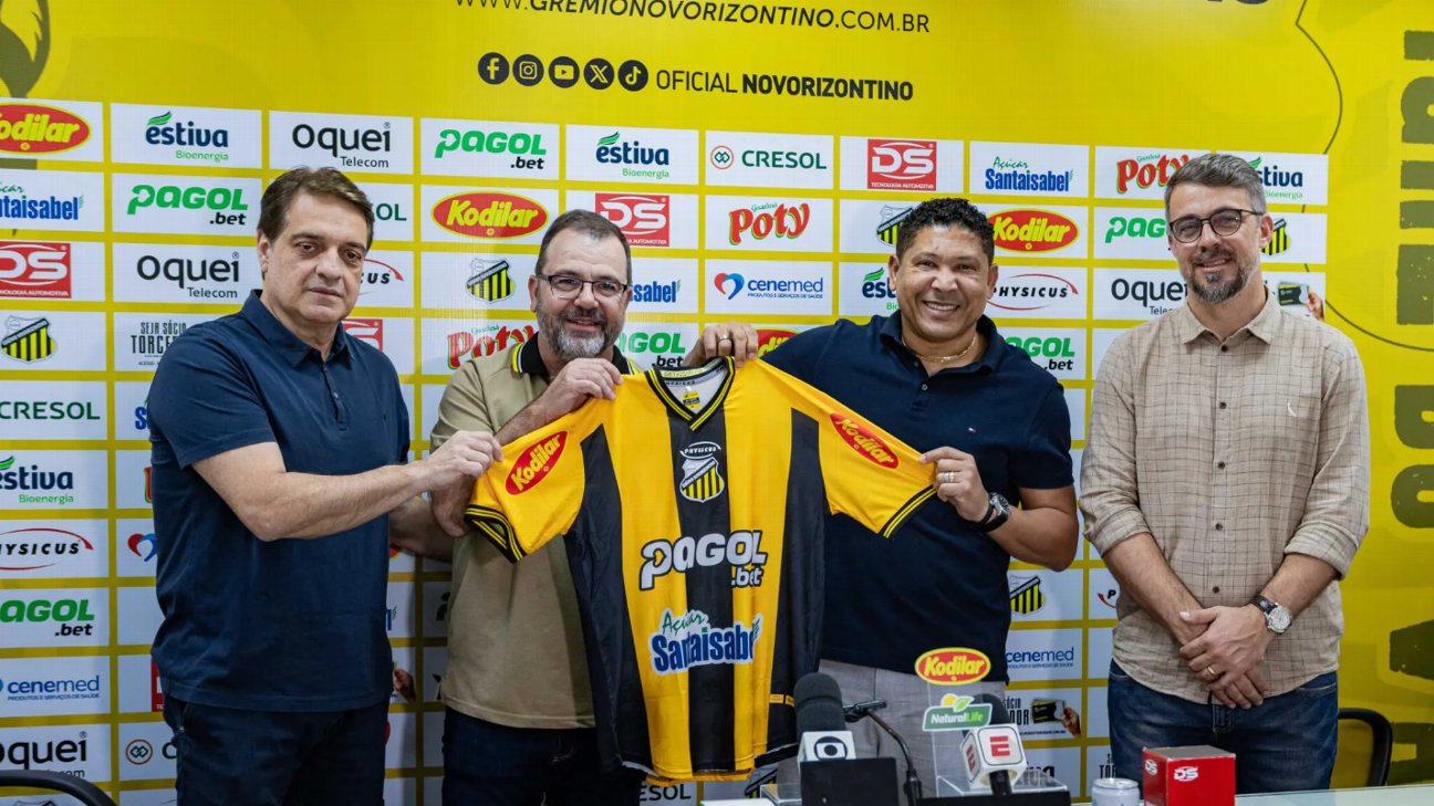 A Nação Não Desvia o Olhar: O Foco É Totalmente no Mengão!
