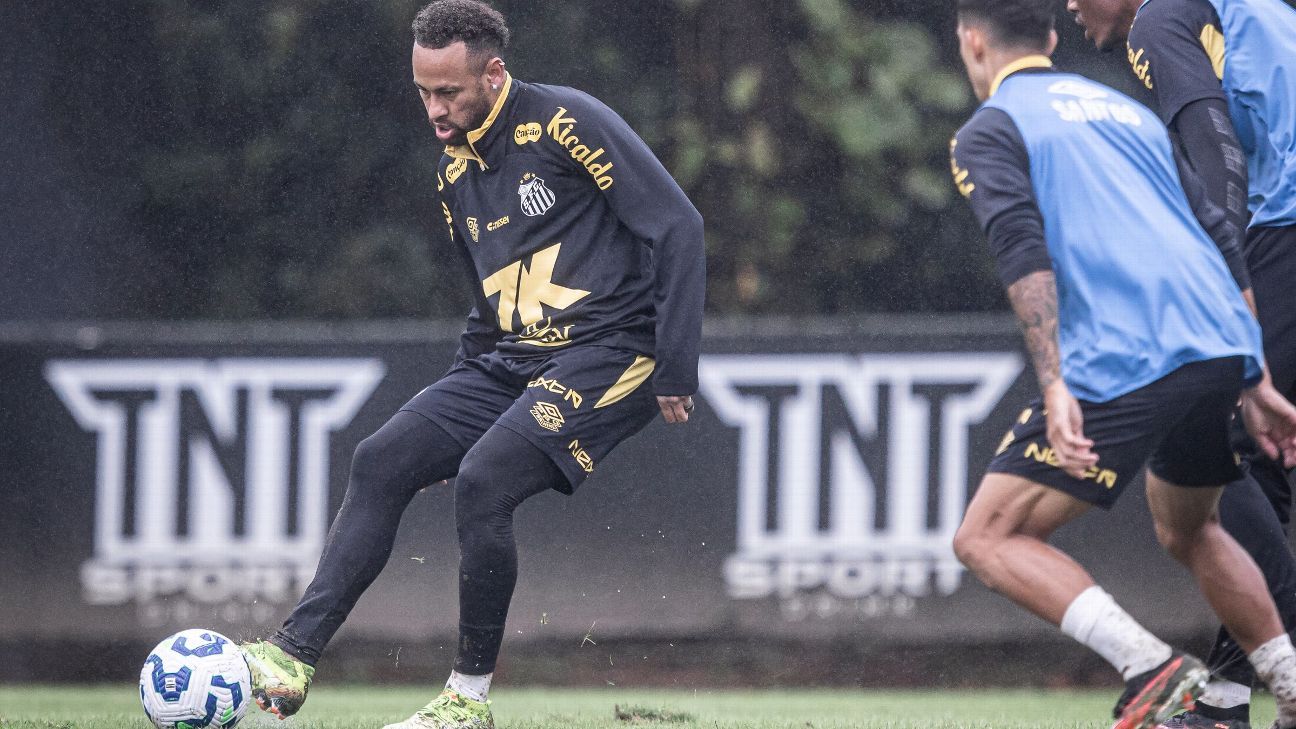 A Polêmica da Grama Sintética no Foco: Neymar X Campos Artificiais – E o Mengão, Como Fica?