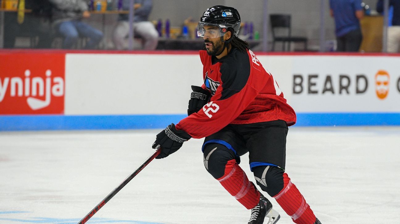 Skater in fatal U.K. hockey incident signs in U.S.