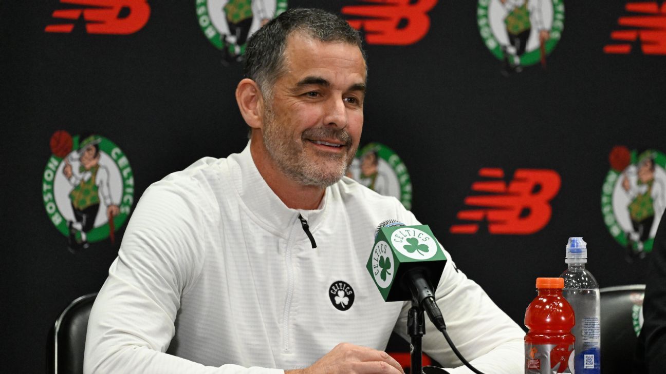 New Celtics owner Chisholm vows — ‘Whatever it takes’ to win