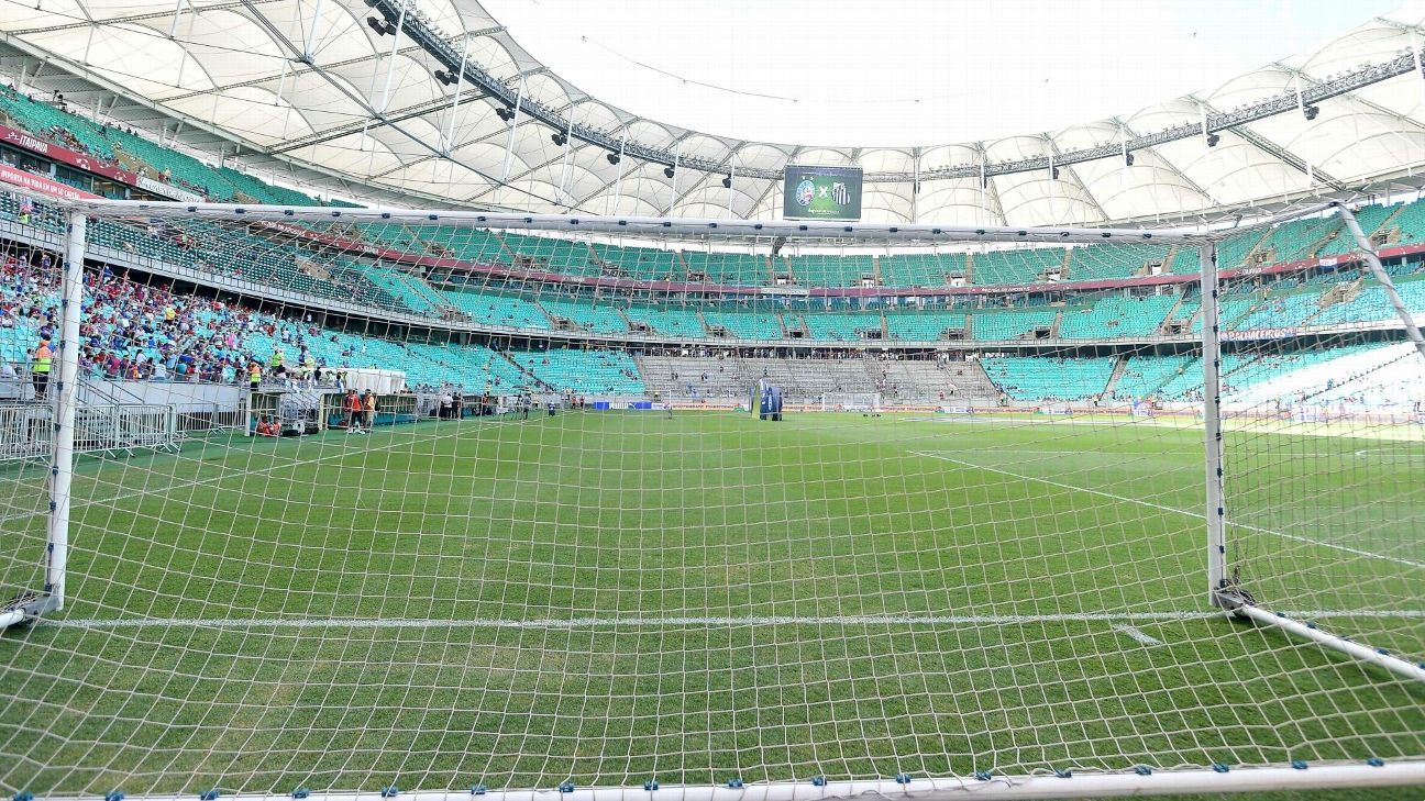 ONDE ASSISTIR! Grêmio encara o Bahia em duelo decisivo na Fonte Nova. Prováveis escalações:
