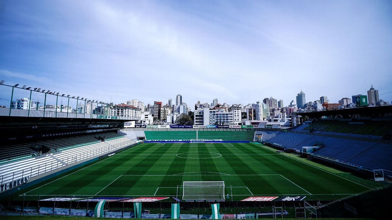 Juventude x Cruzeiro: Como assistir, horário e escalações do confronto no Brasileirão.