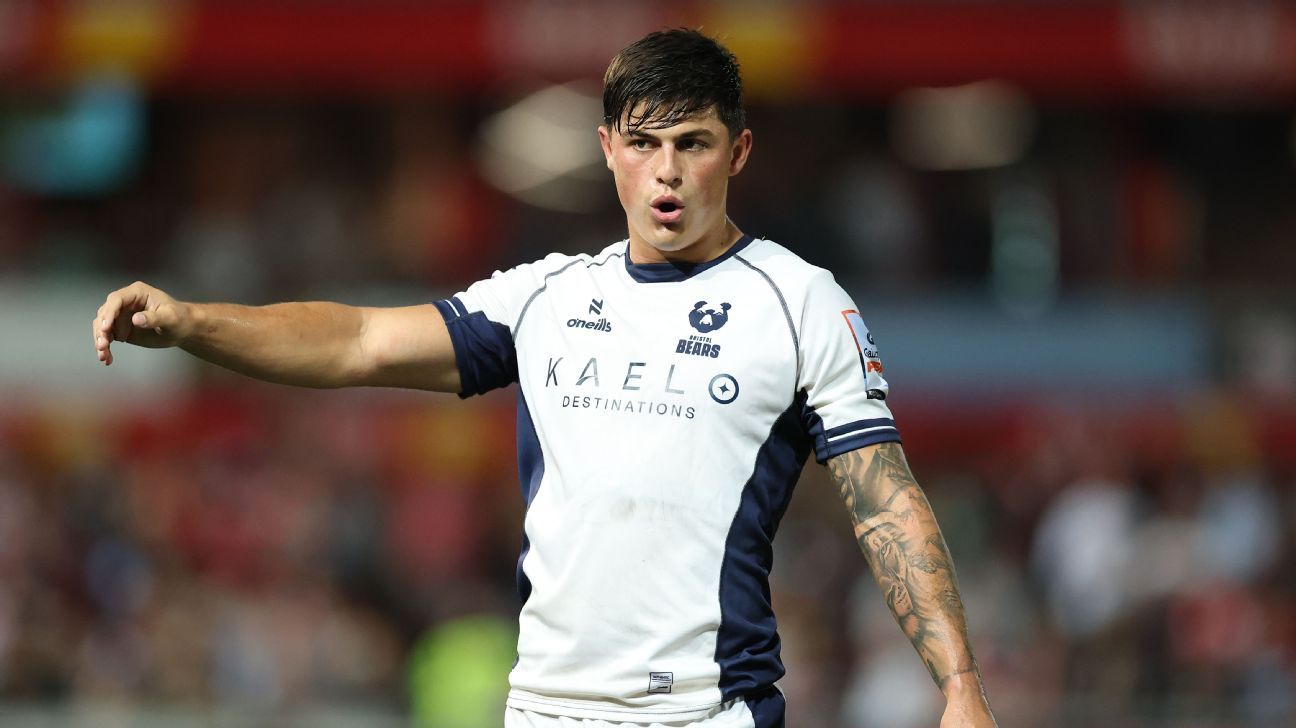 Rees-Zammit Shone in Rugby Return: Lam Confident in His Improvement