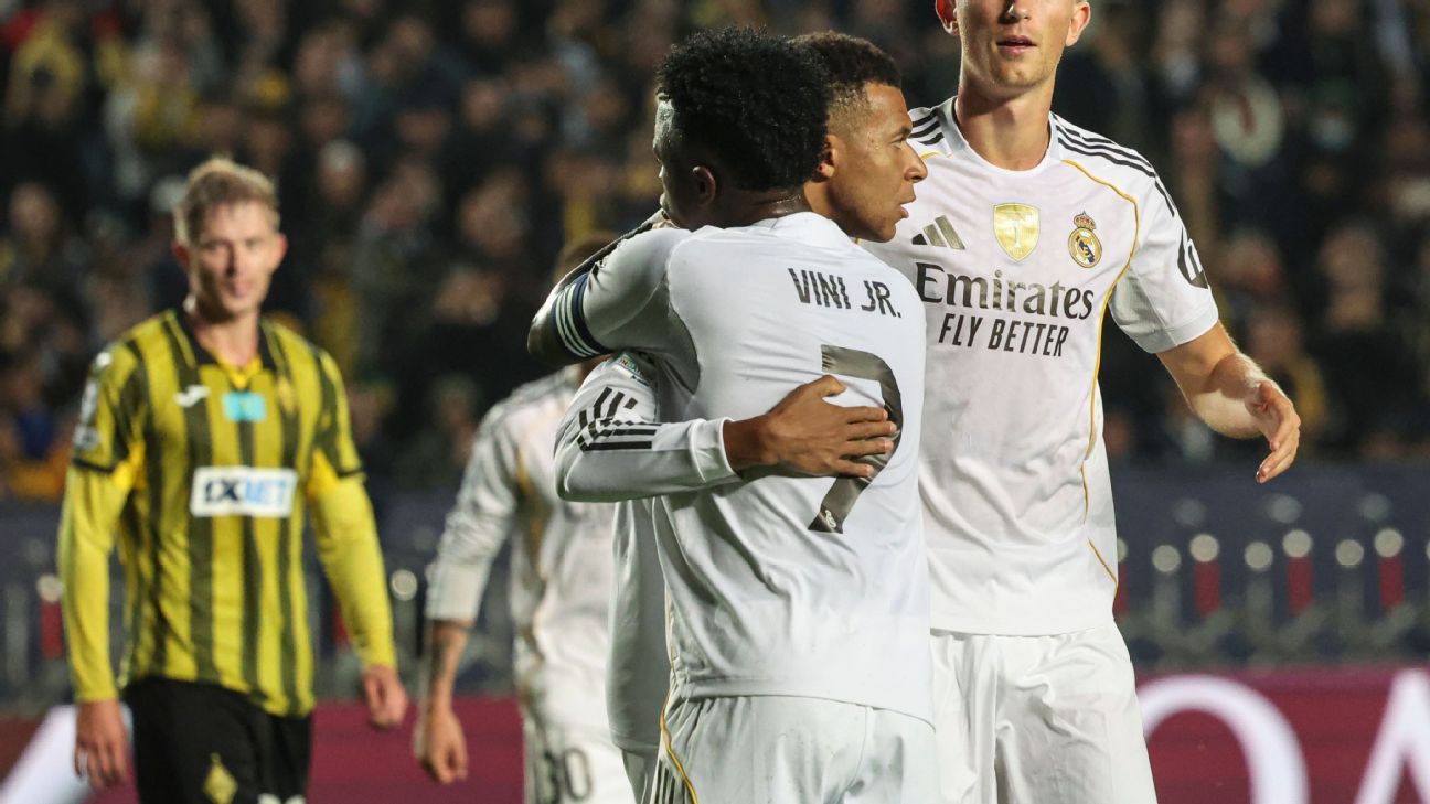 Real Madrid Voando na Champions: O Padrão Ouro que o Mengão Quer Alcançar!