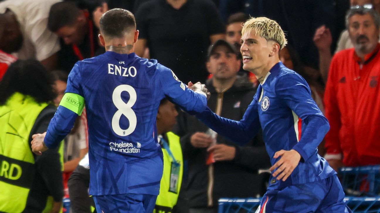 This weekend's Premier League showdown is set to ignite as Chelsea faces off against Sunderland, with the Blues eyeing a potential leap to second place.