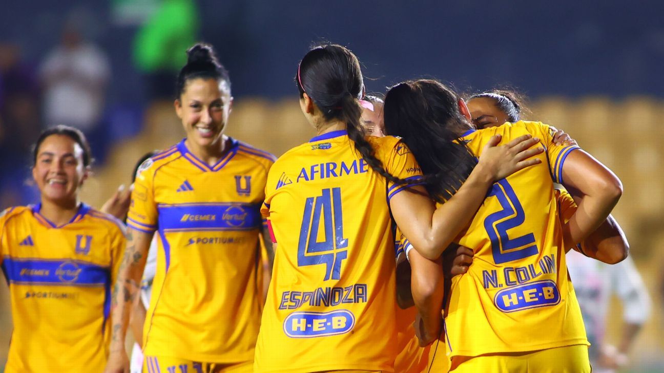 ¿Qué nos dejó la Jornada 13 de la Liga MX Femenil? - ESPN