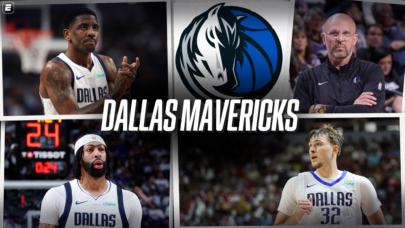 Mavericks Rumo a Nova Era: Uma Lição de Paixão e Desafios!