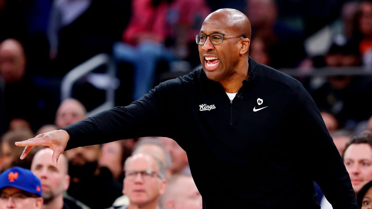 Mike Brown