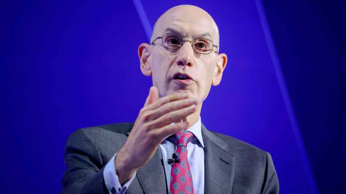Adam Silver is facing a number of decisions that could define his legacy as NBA commissioner.
