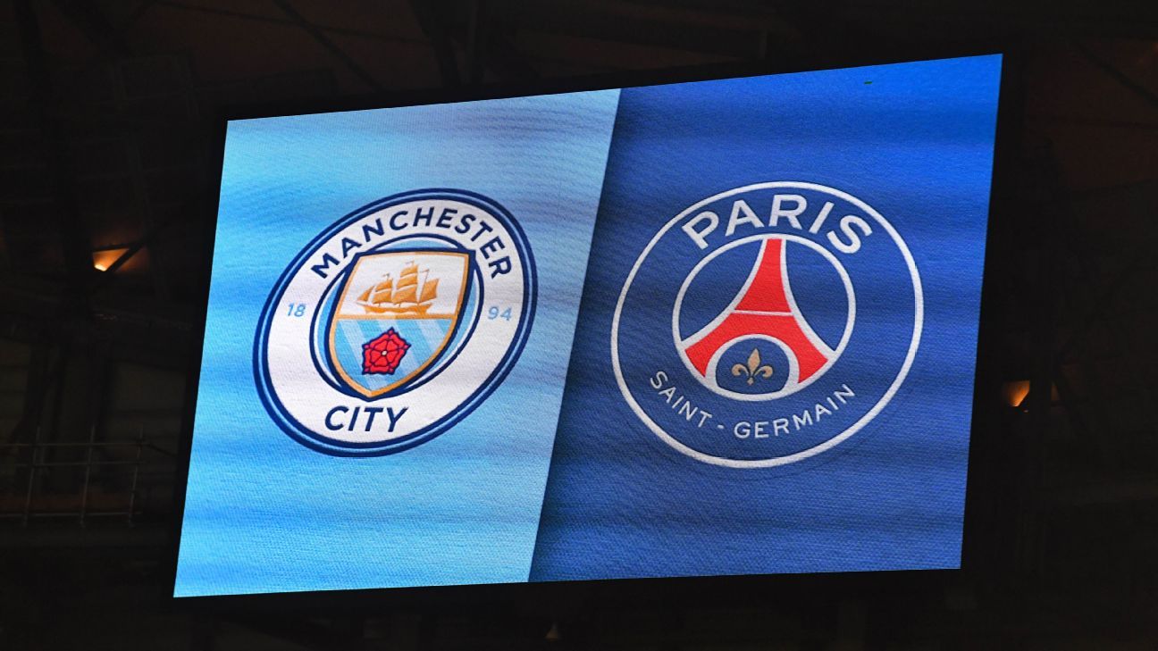 Tebas Bate Forte em PSG e City: O Alerta Sobre a 'Trapaça Financeira' no Futebol Mundial!