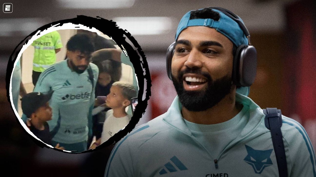 Idolatria Inabalável: Gabigol Volta ao Maraca e Prova Que o Amor da Nação Resiste ao Tempo