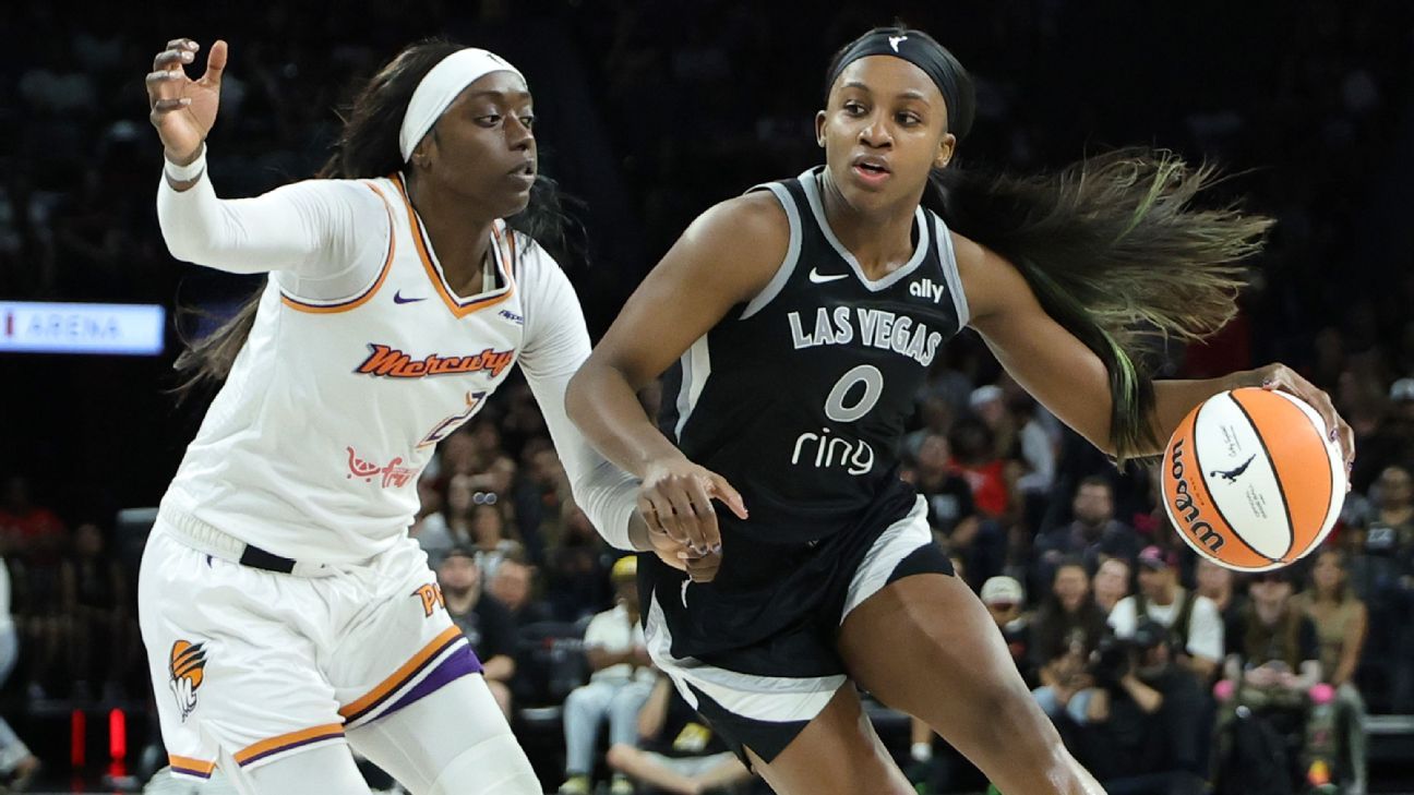 Sources: Aces agree to $1.19M deal with Young