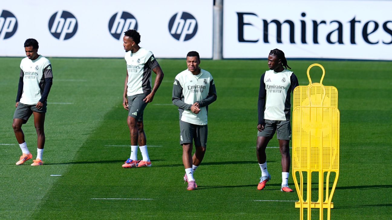 Celta Vigo asesta un duro golpe al Real Madrid con derrota 2-0 y dos expulsiones