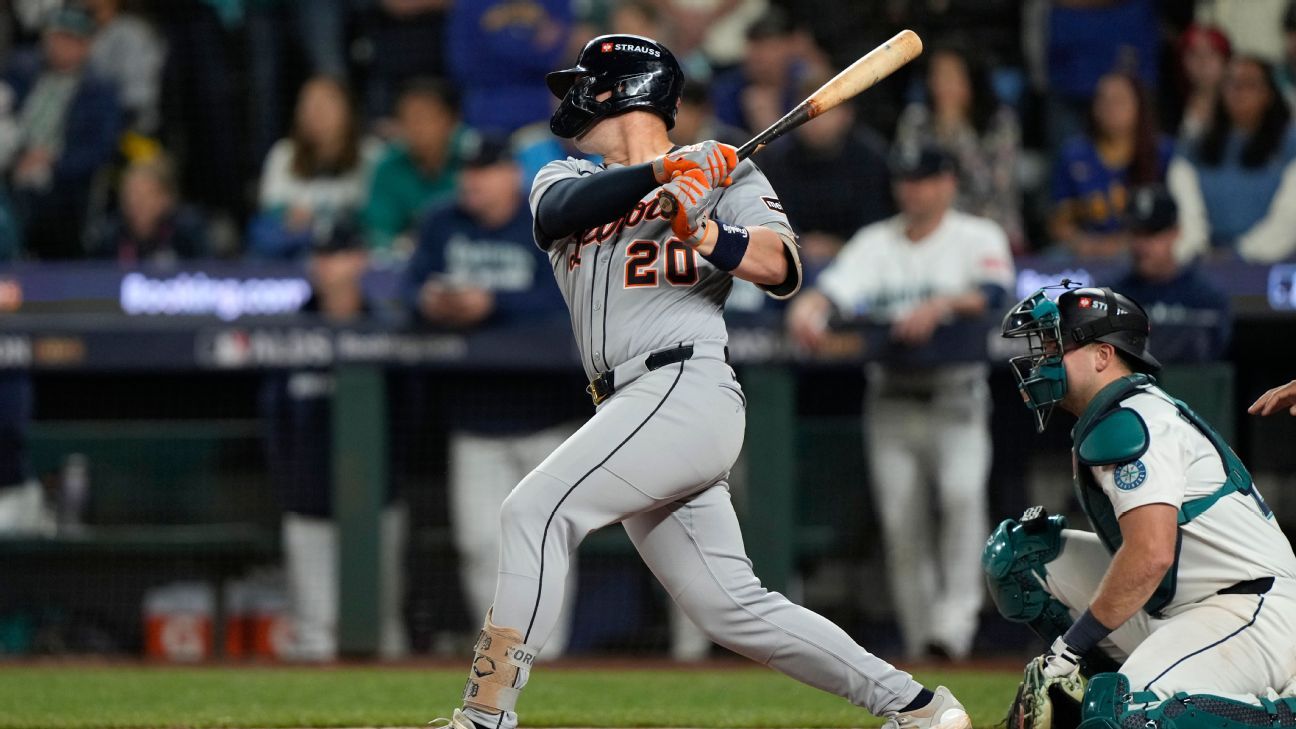 Tigers MLB: Fe y confianza, ¿clave del éxito en playoffs? Análisis