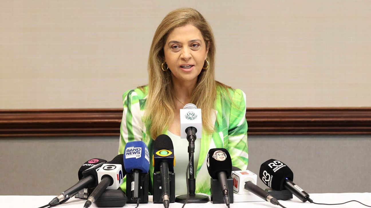Uma Presidente Brasileira na FIFA: O Que Isso Representa para o Futebol e a Nação Rubro-Negra?