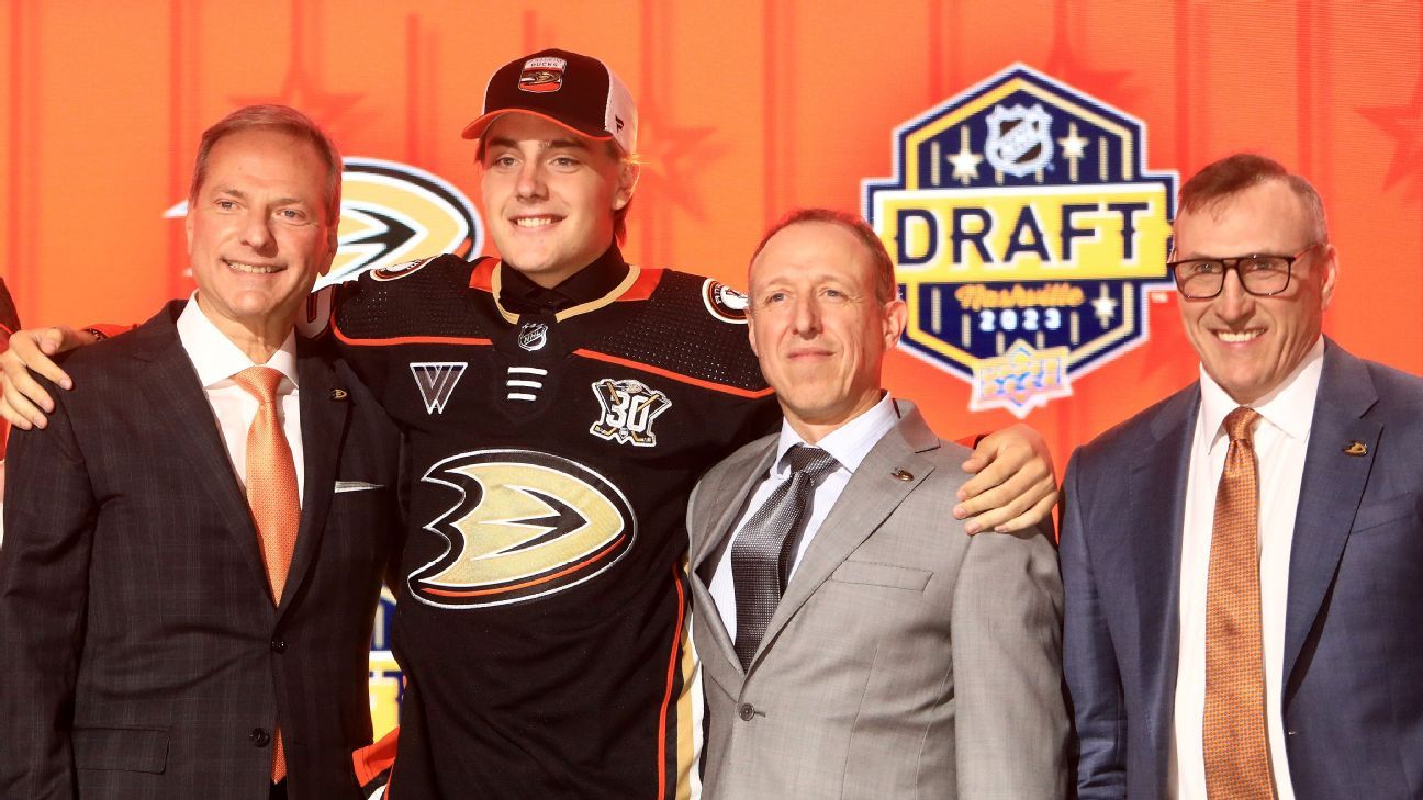 Anaheim Ducks: NHL Renaissance? Analysis and Keys