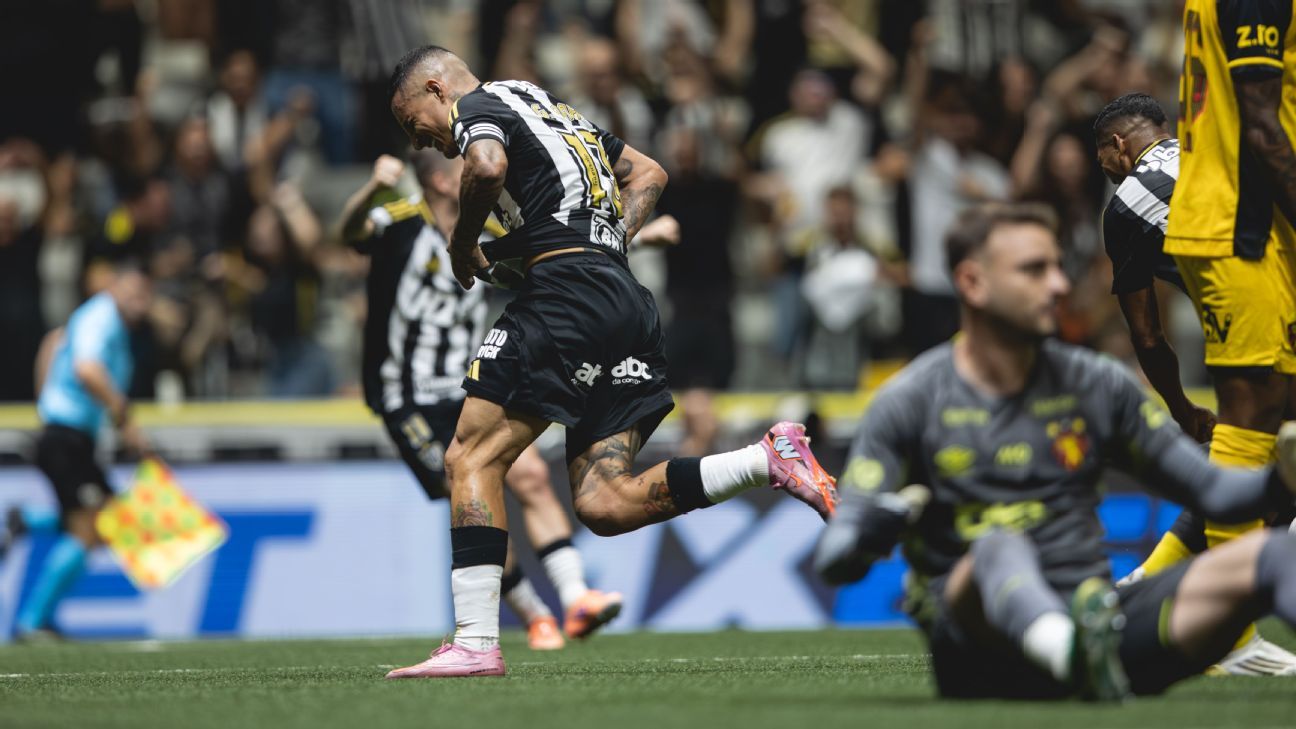 Noite De Alívio Para O Galo, Angústia Segue No Leão Da Lanterna