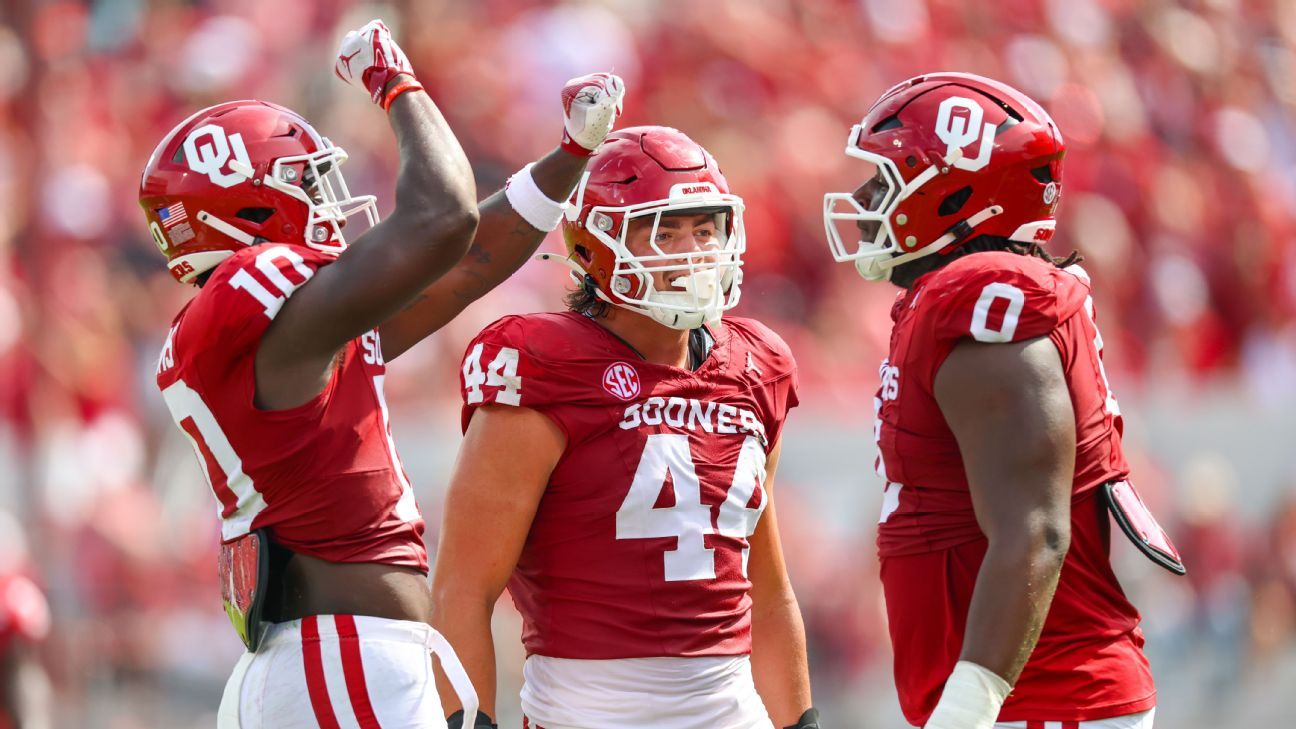 College football best bets for Week 7: Why an 0-5 team should be on your bet slip