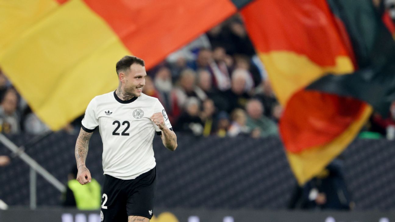 Europa Ferve: Alemanha Reage, Mas o Maraca Aguarda o Grito da Nação!
