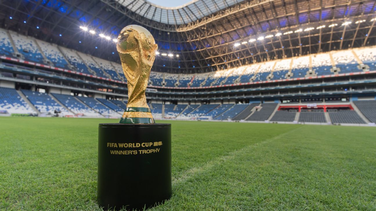 Nigéria vence e encerra 'sonho' de Benin; África do Sul volta ao Mundial