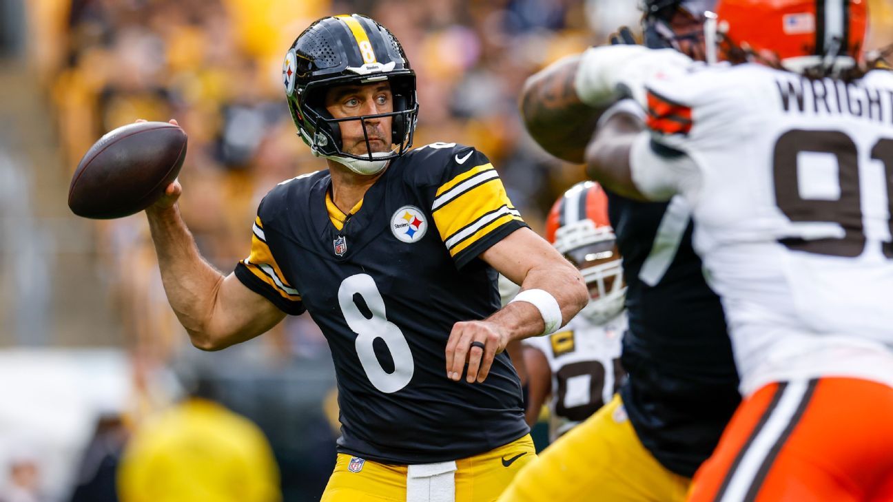 Checking in on five NFL starting QBs with new teams: The good, the bad and what comes next