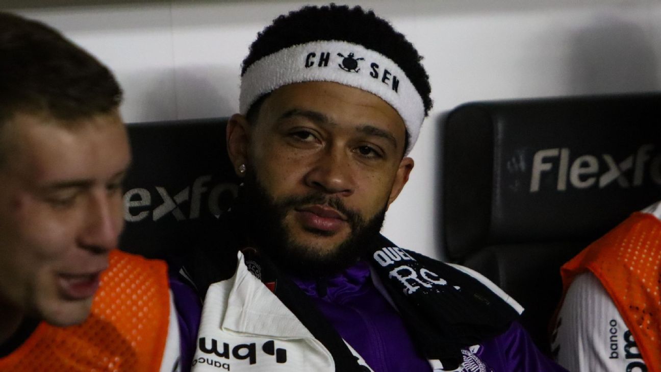 Neto se revolta e detona Corinthians e Memphis