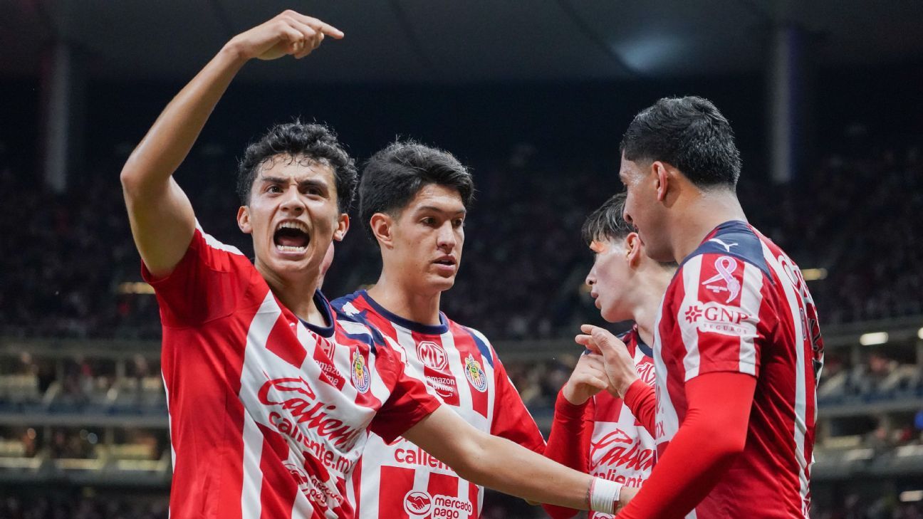 Mazatlán Battles Controversy at Estadio Akron with VAR Drama