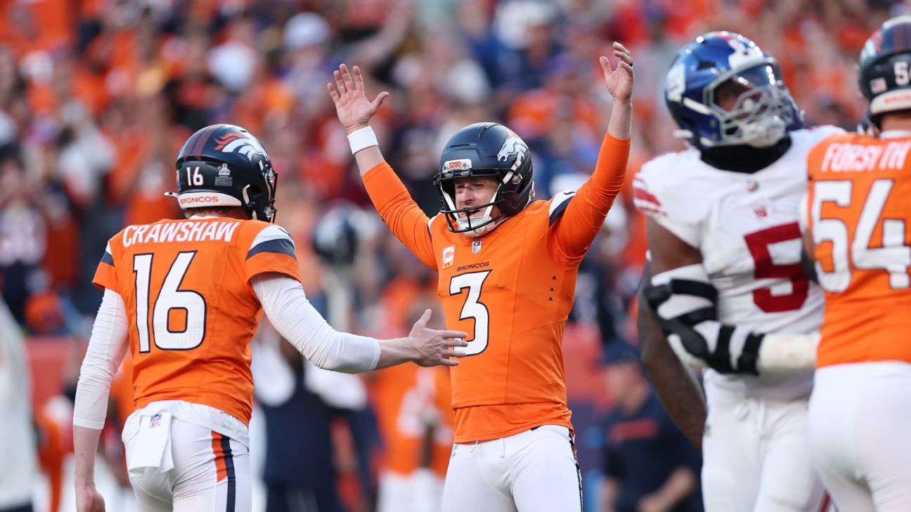 Denver Broncos win Super Bowl XXXII in 1998, image size:1296x729