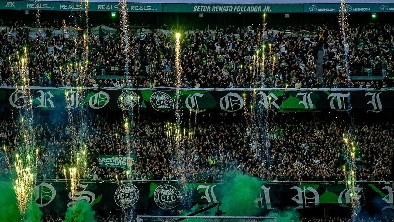 Presidente do Coritiba diz como Mirassol pode servir de exemplo ao clube em possível acesso à Série A